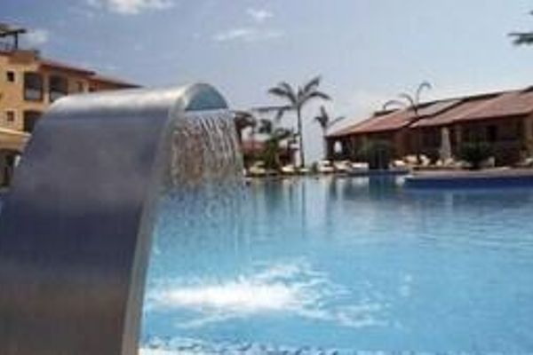 Relais Capo Spulico - Beach & SPA (Roseto Capo Spulico)